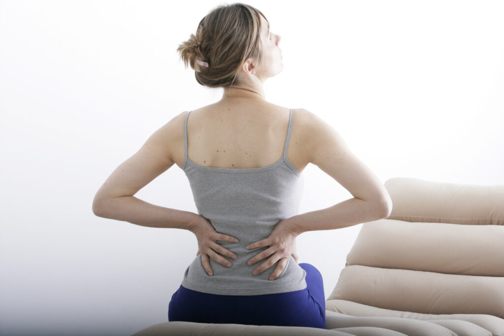 Yoga para el Dolor de Espalda: Fortalece, Libera y Recupera tu Bienestar