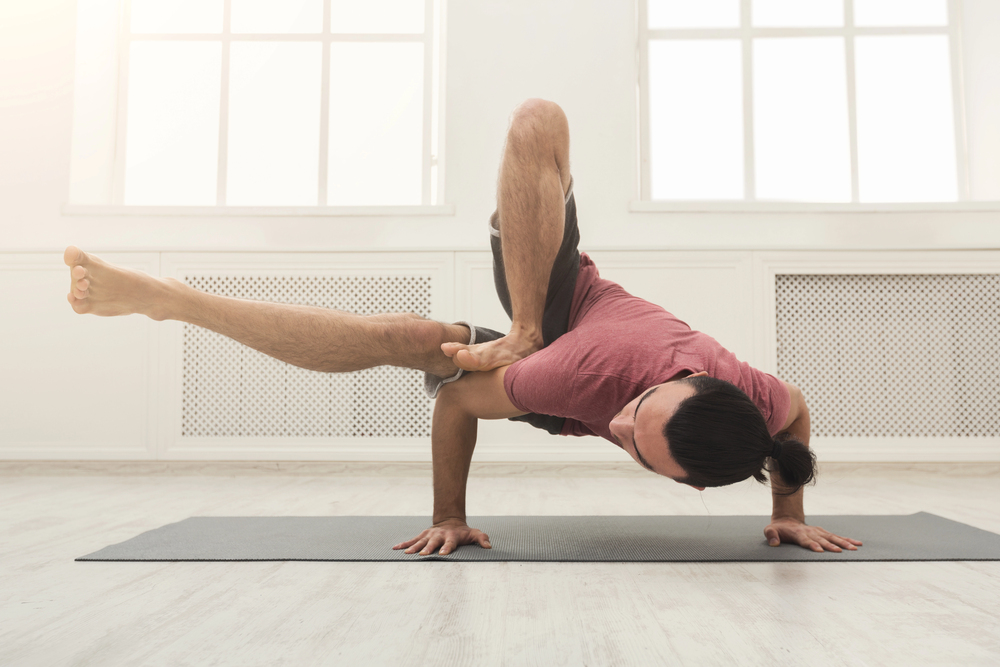 Yoga Integral para Flexibilidad y Movilidad Articular