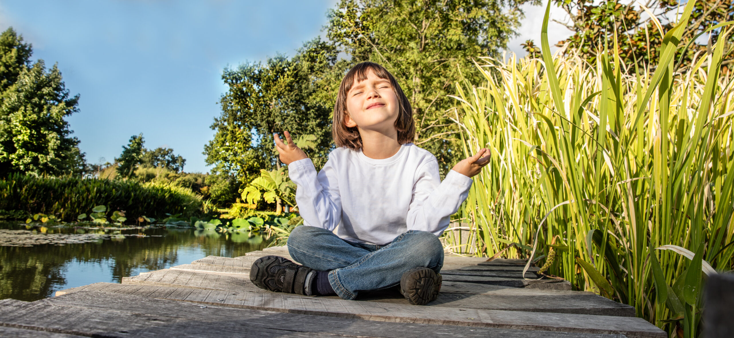 Arcoíris Emocional: Yoga para Niños Felices