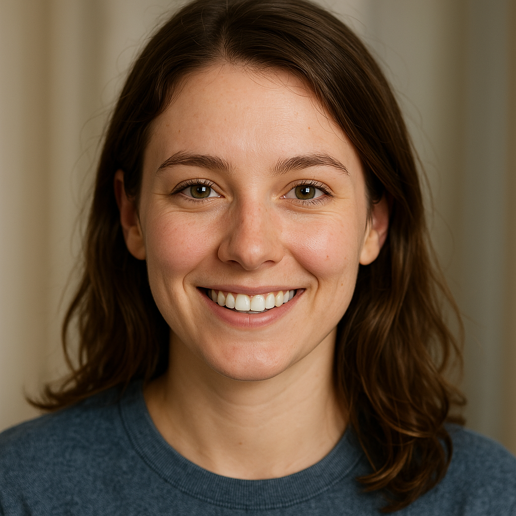 Daniela Ríos (Medellín, Colombia)