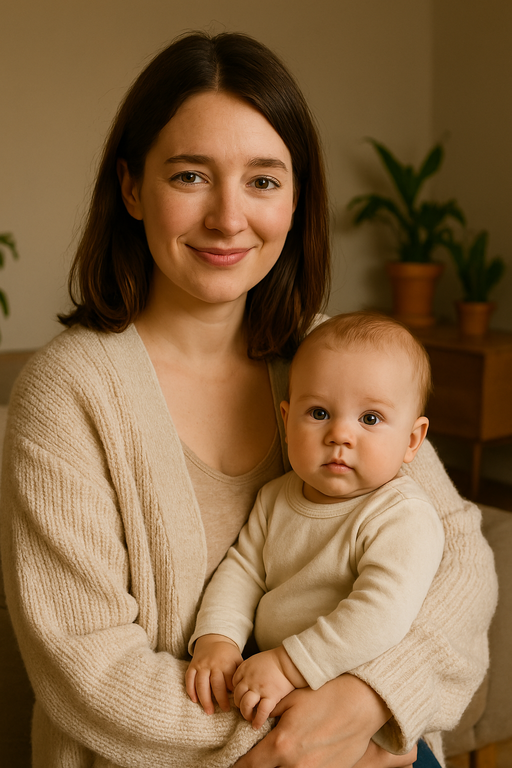 Carla Jiménez (Bogotá, Colombia)