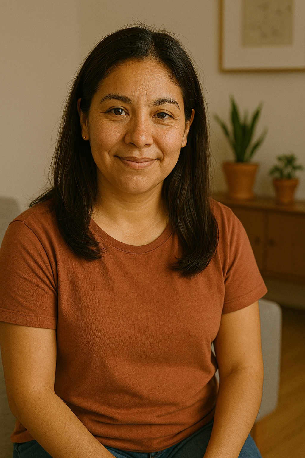 Lucía Herrera (Lima, Perú)