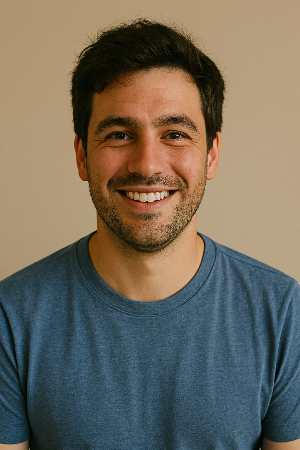 Nicolás Suárez (Buenos Aires, Argentina)