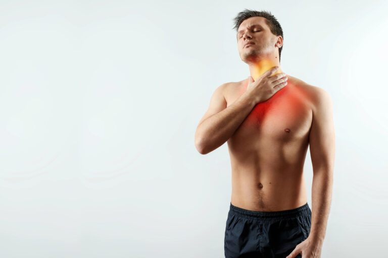 Libera tu Cuello: Yoga para Tensión Cervical y de Hombros