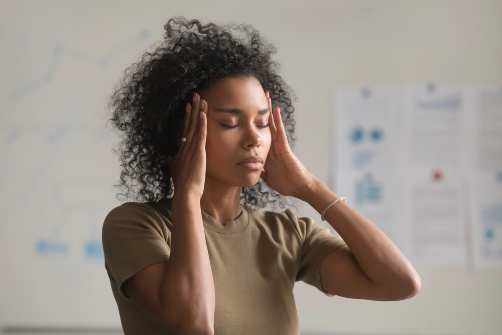 Yoga para la Concentración: Enfoca y Revitaliza tu Mente